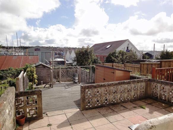 GARDEN: