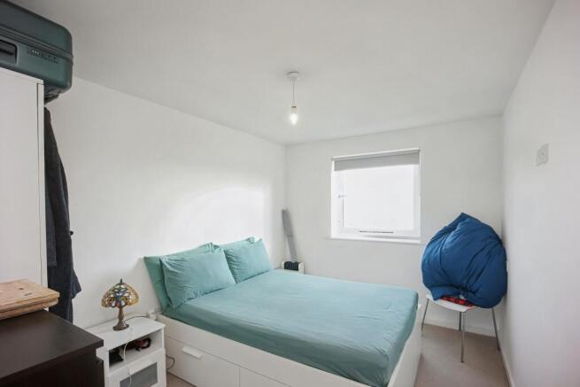 Apartment 328, Spinner House, 1A Elmira Way, Salford, M5 3LH
