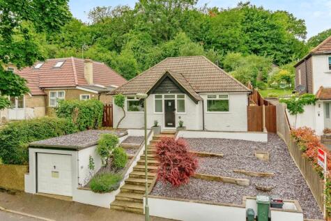 Church Lane Drive, Coulsdon