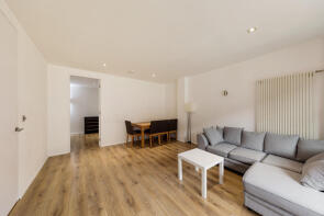 Flat 14, 21 Spaceworks Building, Plumbers Row, London E1 1AG