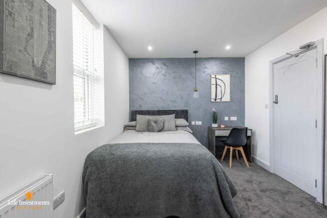 Room Four