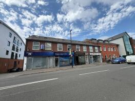 77a, Croydon Road, Caterham CR3 6PD