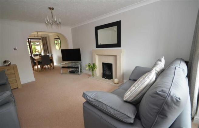 Front Living Room