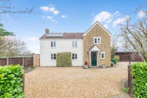 Mill Cottage, Peacemarsh Road To Bowridge Hill - Lane, Gillingham SP8 4HH