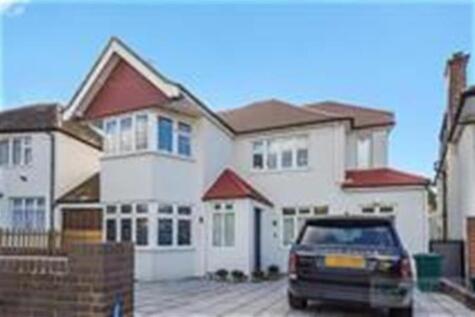 Talbot Crescent, Hendon NW4