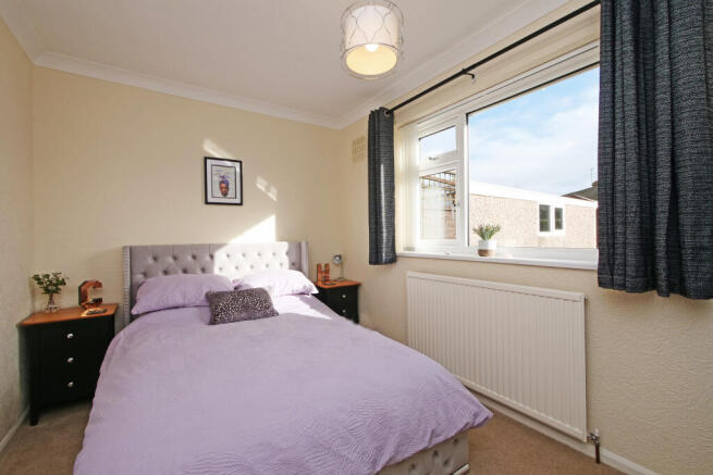 2 bed Semi-Detached Bungalow for sale Image 12