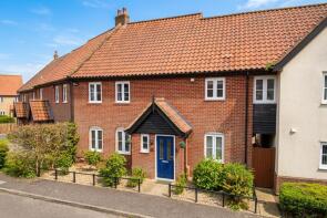 29, Garnett Drive, Norwich NR9 5FB