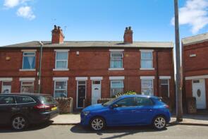 46, Logan Street, Nottingham NG6 9FZ