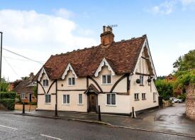51 Lovekey Cottage, The Street, Guildford GU4 8BU