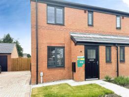 23, Greywillow Drive, Shavington CW2 5TW