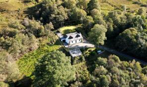 Clyde Cottage, Stronmilchan PA33 1AS