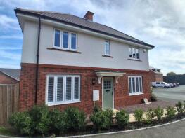 8, Hopper Avenue, Stratford-upon-avon CV37 9GQ