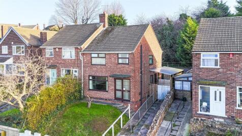 South View Road, Carlton, NG4
