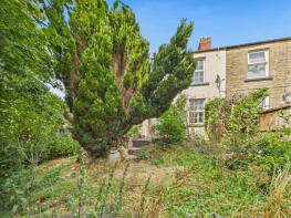 2, Hillside, Hillside Road, Drybrook GL17 9EW