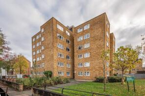 28, 36 44 The Alders, Aldrington Road, London SW16 1TP