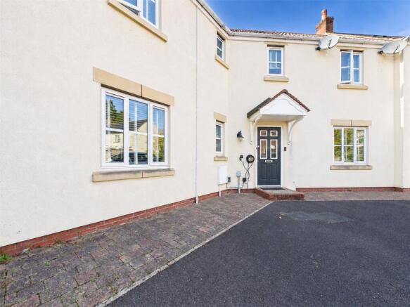 St. James Way, Tiverton, Devon, EX16 photo 4