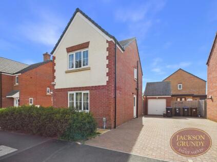 Campus Drive, Northampton, NN2 7FN