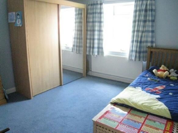 Bedroom 2
