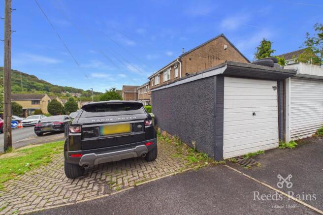 3 bed End of Terrace for sale Image 8