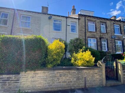 St. James Road, Huddersfield