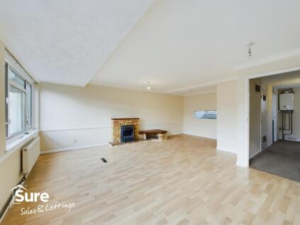 Westerdale, Hemel Hempstead, Hertfordshire, HP2