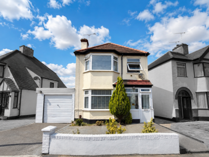 St. Lukes Road, Southend-on-Sea, Essex