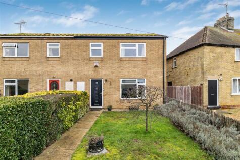 Oakington Road, Cottenham, Cambridge