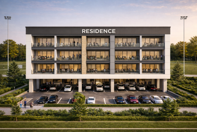Proposed Residential