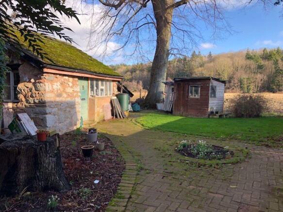 Outbuilding