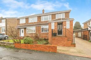 27, Hollybank Avenue, Upper Cumberworth, Huddersfield HD8 8NY