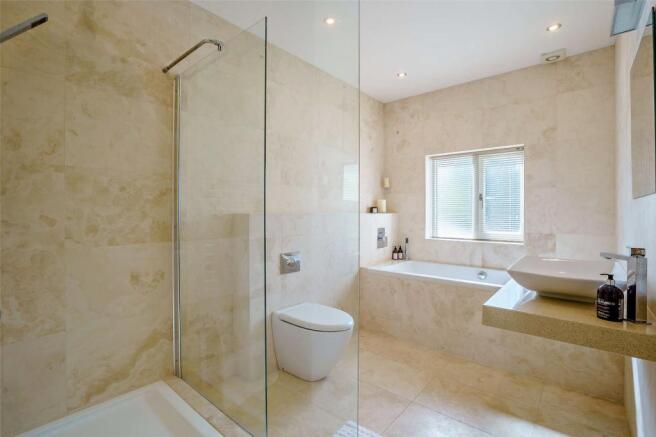 House Bathroom