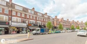73a, Golders Green Road, Golders Green, London NW11 8EL
