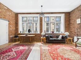 Loft 14, 12, Old Haymarket, Liverpool L1 6ER