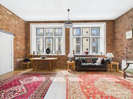 Abbey Building, Liverpool