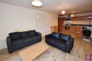 Apartment 16, 1, River Street, City Centre, Manchester M1 5BB