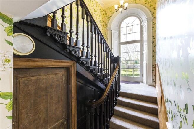 Staircase