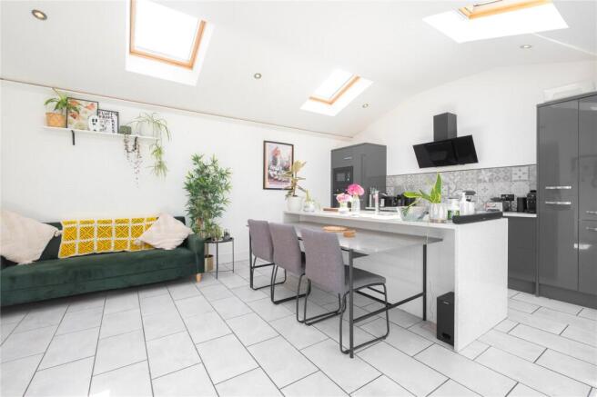 Living Dining