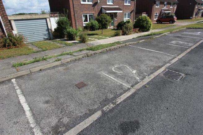 Parking Space