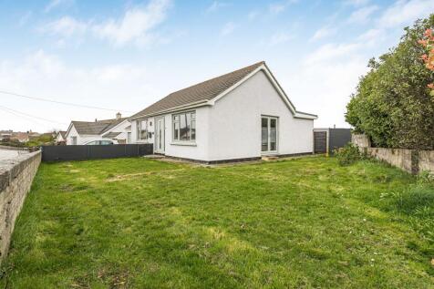 Trelawney Avenue, Treskerby, TR15