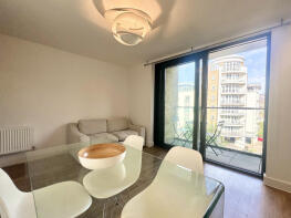 Flat 89, Vancouver House, Needleman Street, London SE16 7BW