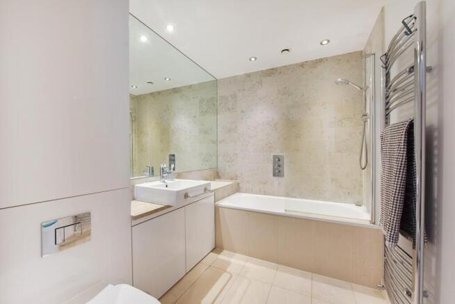 Flat 8, 99 Baker StreetFlat 8, 99 Baker Street (13