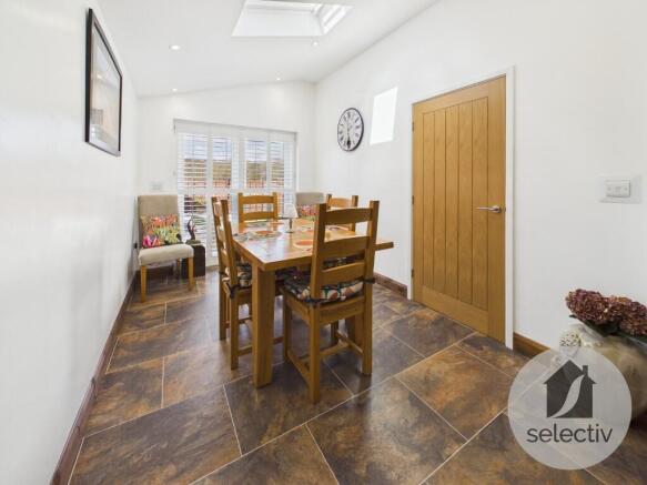 2 bed Semi-Detached for sale Image 6