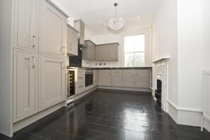 Ground Floor Flat, 49, Bracewell Road, London W10 6AF