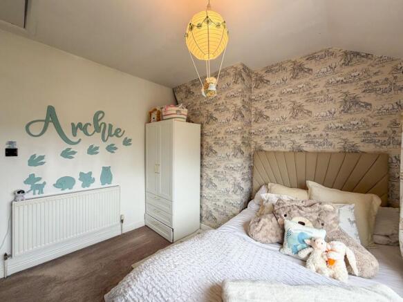 2 bed Semi-Detached for sale Image 12