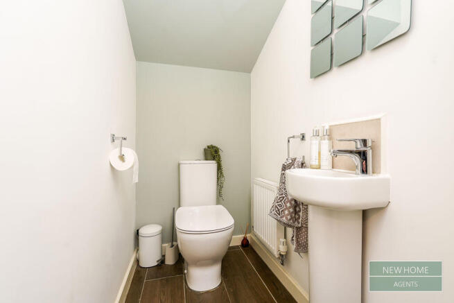 3 bed Semi-Detached for sale Image 7