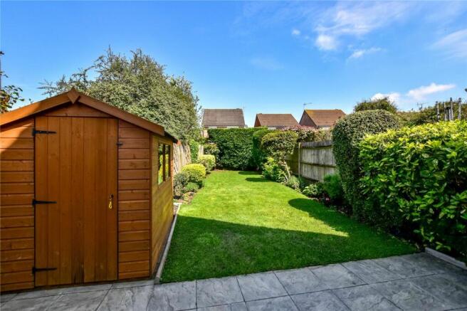 Garden View 2