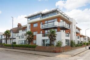 Flat 2, 2, Graystone Road, Whitstable CT5 2NB