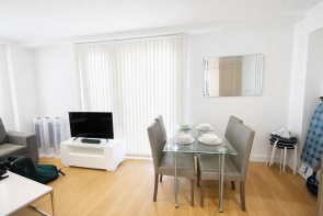 Apartment 6, 6 Capacity House, Rothsay Street, London SE1 4UD