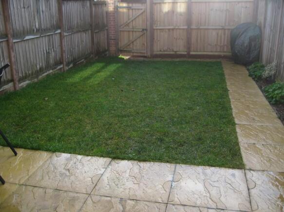 GARDEN