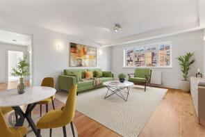 28, Southfields Court, Augustus Road, London SW19 6ND